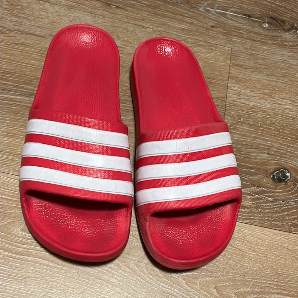 Adidas sandals